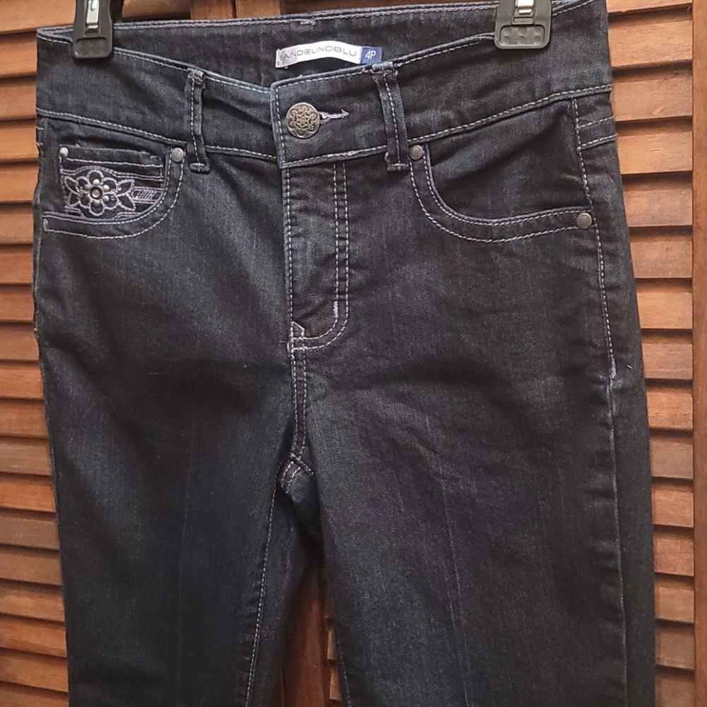 Bandolino blu jeans - Picture 5 of 6